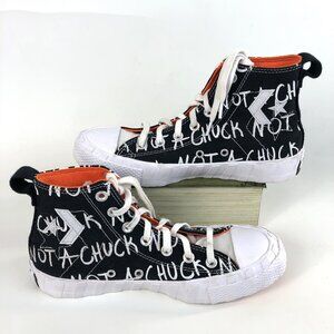 Converse NOT A CHUCK 266514C Size Kid's 5.5US 5UK